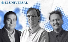 “El Plan B, un método para hacer propaganda en favor de la presidenta”; especialistas analizan las claves de la próxima reforma electoral ante suscriptores de EL UNIVERSAL 