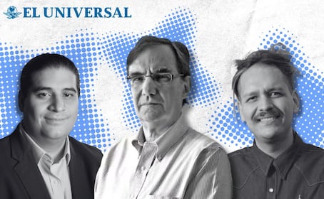 “El Plan B, un método para hacer propaganda en favor de la presidenta”; especialistas analizan las claves de la próxima reforma electoral ante suscriptores de EL UNIVERSAL 