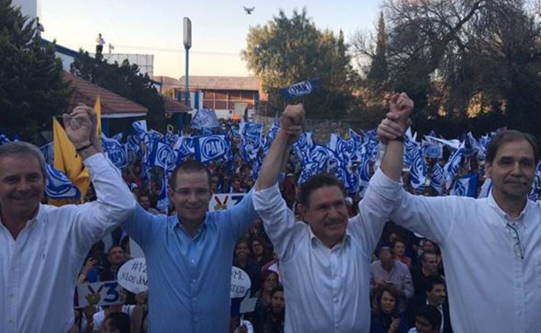 Fotografía: Especial