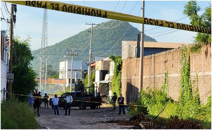 Detienen a 40 civiles y aseguran 120 armas y 75 vehículos en 12 días de enfrentamientos en Sinaloa