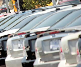 Venta de autos en el país, de las mejores en AL