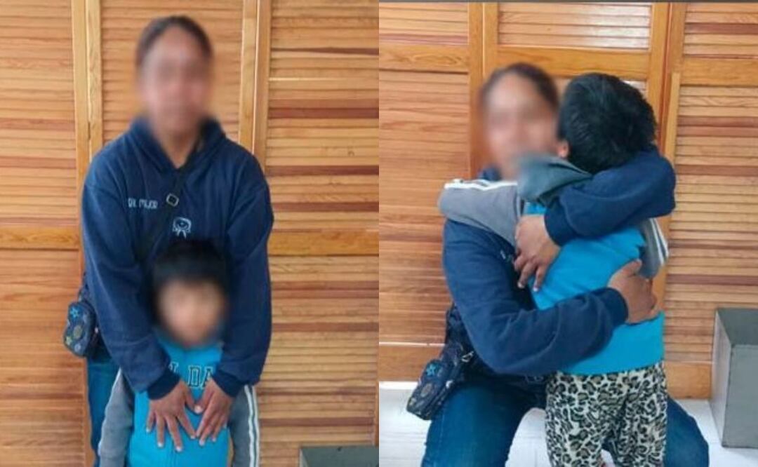 Los implicados serán investigados por violencia vicaria. Foto: Especial