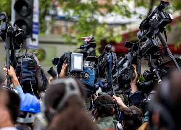 Inhibir críticas periodísticas son estrategias represivas: experta; destaca casos de Campeche y Ley en Puebla