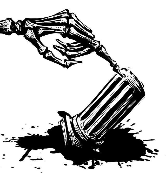 El chat de los 'Guerreros Unidos' (II)