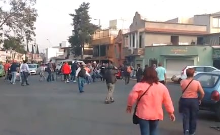 Dirigencia del PRD se deslinda de agresiones en Coyoacán