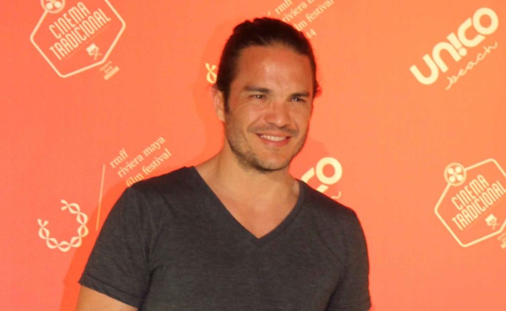 Kuno Becker revivirá el Terremoto de 1985