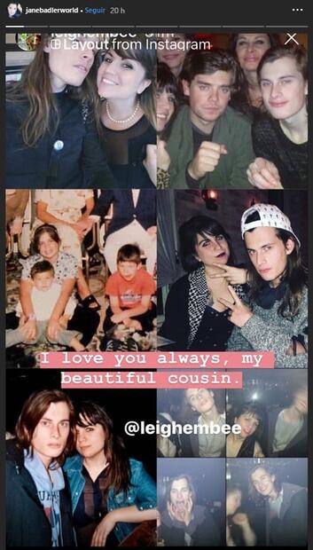 Muere a los los 27 años Harry Hains, actor de "American Horror Story"