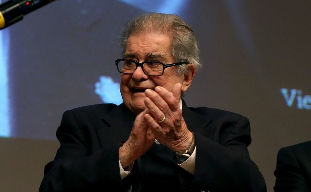 Foto: Archivo El Universal