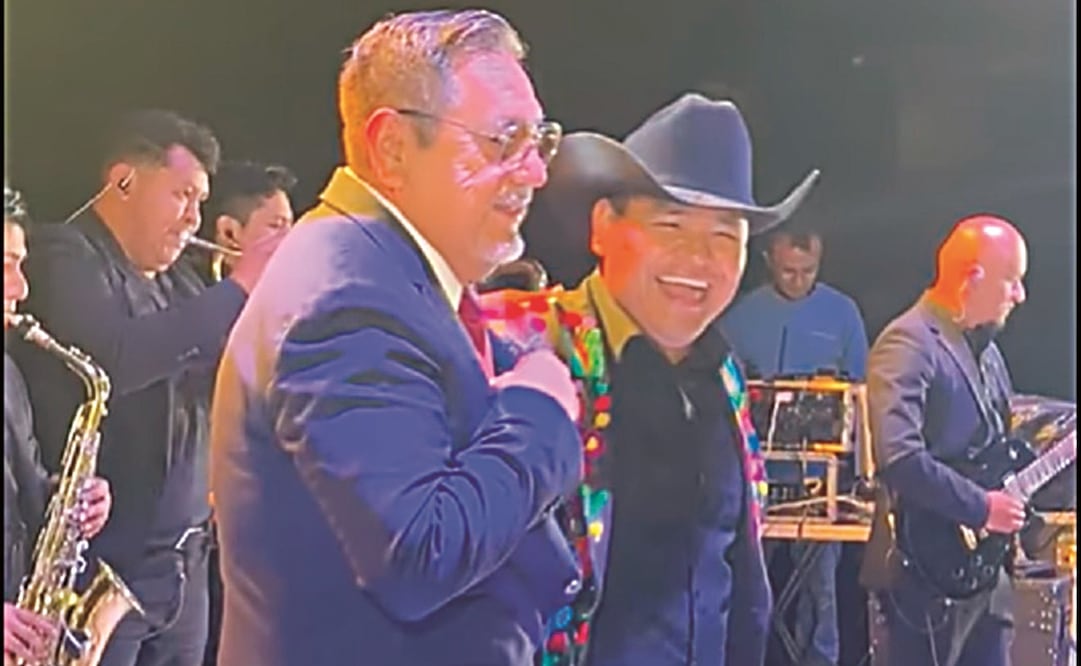 Félix Salgado Macedonio