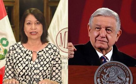 Negativa de AMLO a entregar presidencia de Alianza del Pacífico puede conllevar responsabilidad internacional, responde Perú