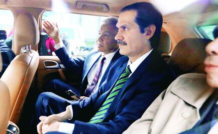 En predio del "Jefe Diego" para liberar a Padrés se vio el valor comercial: Juzgado federal