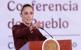 México y Perú restablecen relaciones: Sheinbaum confirma llegada de Betssy Chávez tras salvoconducto