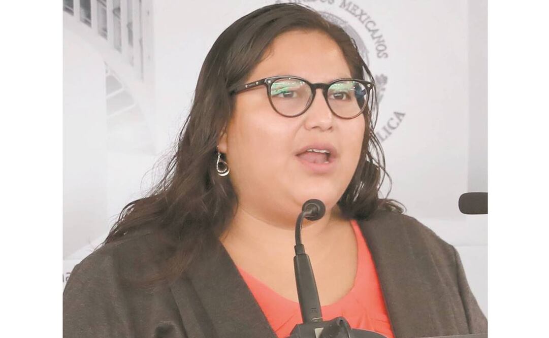 ¿Se les olvidó la indignación?