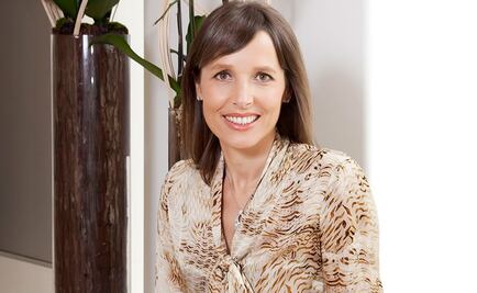 Mujeres al poder: Jaeger-LeCoultre estrena CEO