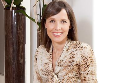 Mujeres al poder: Jaeger-LeCoultre estrena CEO