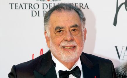 Coppola y elenco de "El Padrino" se reúnen en Tribeca