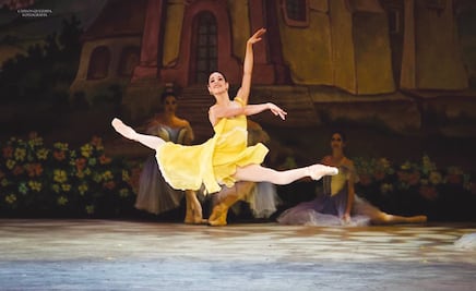 Regresa Coppélia a Bellas Artes, tras siete años sin verse