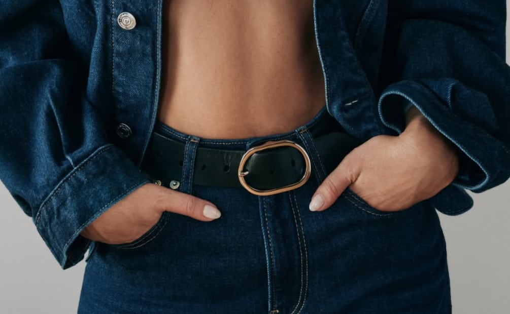 El minimalismo y la sensualidad vuelven a ser protagonistas en la nueva campaña de Calvin Klein. Foto: Calvin Klein