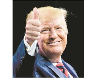 Tillerson lanza crítica velada a Trump