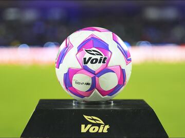 Liga MX: Horarios y canales para ver EN VIVO los partidos de este viernes 31 de octubre