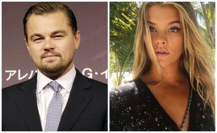 DiCaprio de nuevo soltero, aseguran que no está listo para el compromiso