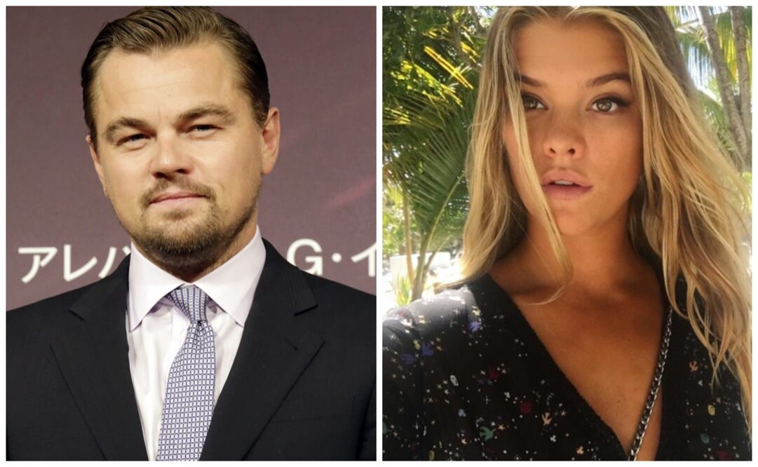 FOTO: Archivo AP/Instagram