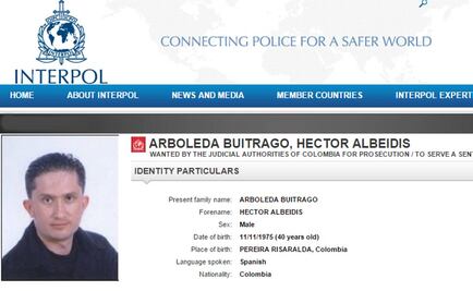 Cae enfermero que realizaba abortos forzados en las FARC