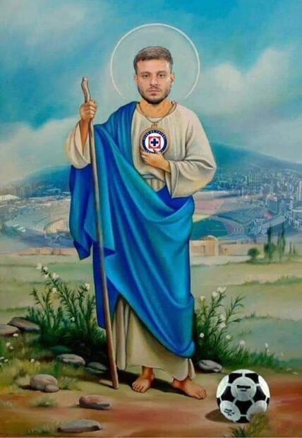 Los divertidos MEMES de la épica remontada de Cruz Azul ante Tijuana
