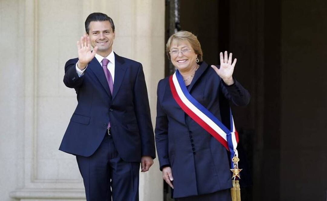 (Foto: Archivo/El Universal)