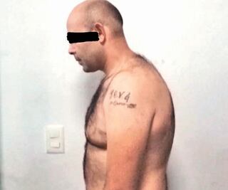 Detienen a presunto ladrón de tiendas Oxxo