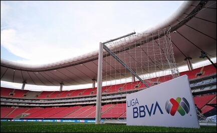 Chivas anuncia resultados de sus pruebas Covid-19