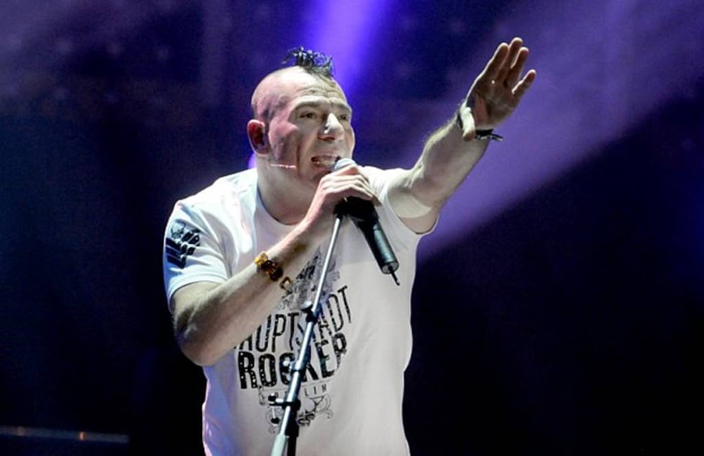 El anuncio lo dio su agente, Sharron Elkabas, quien además dijo que el DJ se encontraba en la isla de Ibiza en el momento de su muerte (AP)