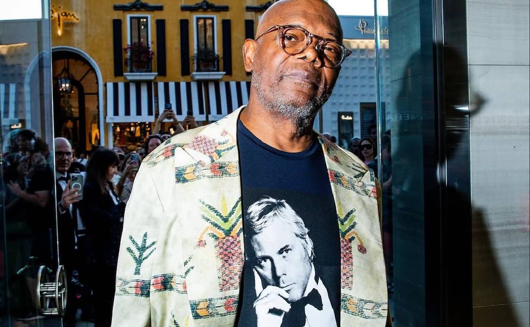 El actor desató una ola de críticas en redes sociales. Foto: Instagram.