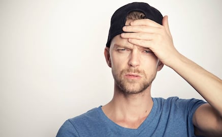 ¿Enojo, tristeza o ansiedad? Cómo evitar enfermarte