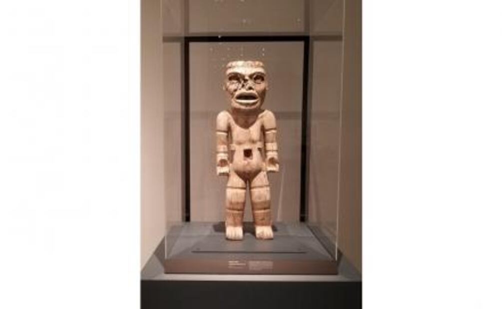 Éxtasis de Teotihuacán llega a Los Ángeles