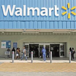 Walmart promoverá menor uso de bolsas de plástico