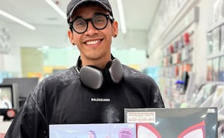 “Ganamos un Oscar”: el mexicano Cruz Contreras celebra el triunfo de "Kpop Demon Hunters"