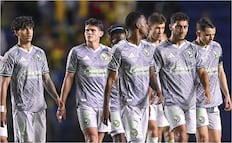 Resultado: América no levanta y pierde frente a San Luis en el Clausura 2026