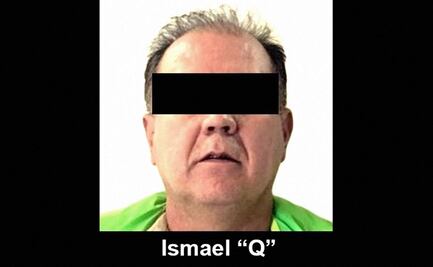 EU dicta prisión preventiva a "El Fierro", sobrino de Rafel Caro Quintero