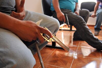 Departamentos de mujeres que viven solas, nuevo blanco de delincuentes en CDMX