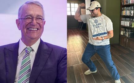 Salinas Pliego defiende a influencer de 'Historia para Tontos' tras polémica por su tequila Clase 33; esto dijo