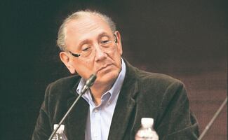 Crisis en CIDE, reactivada; piden destituir a Tellaeche