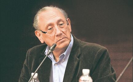 Ven acción autoritaria de censura de Romero Tellaeche