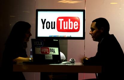 Se suman Pepsi y Wal-Mart a boicot publicitario contra YouTube