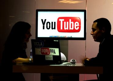 Se suman Pepsi y Wal-Mart a boicot publicitario contra YouTube