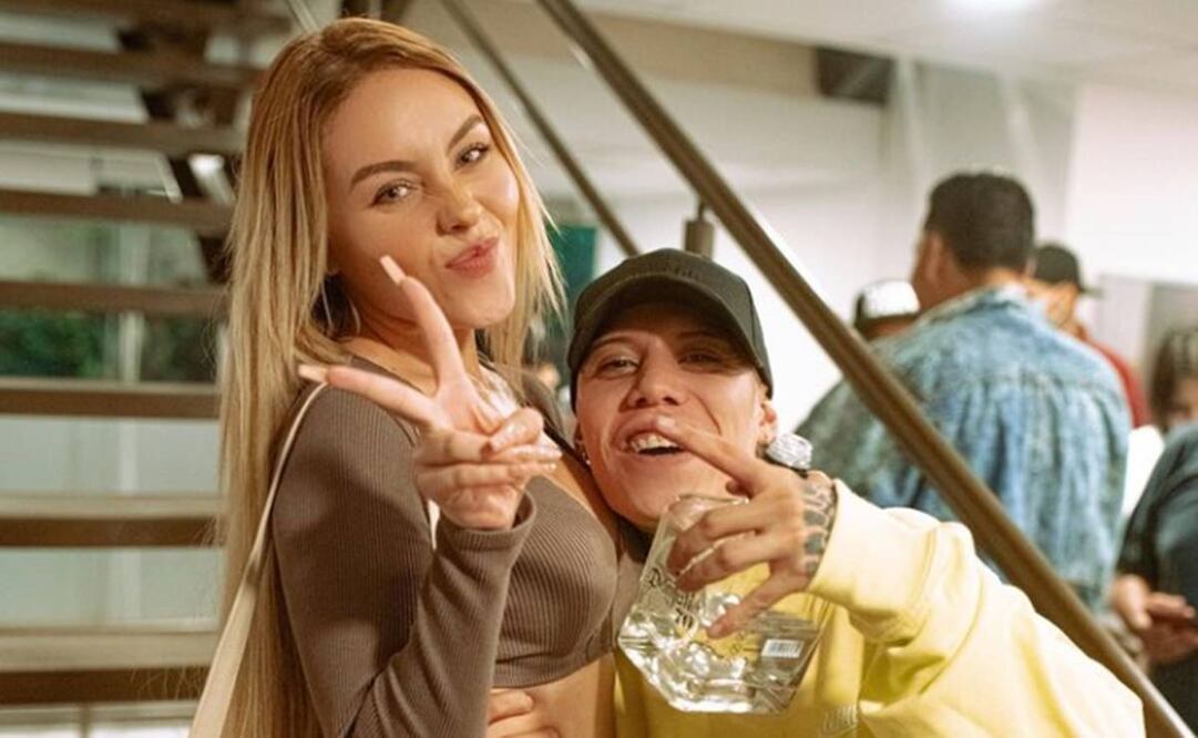 Instagram Maya Nazor.