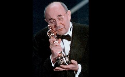 Stanley Donen, el hombre que reinventó los musicales de Hollywood