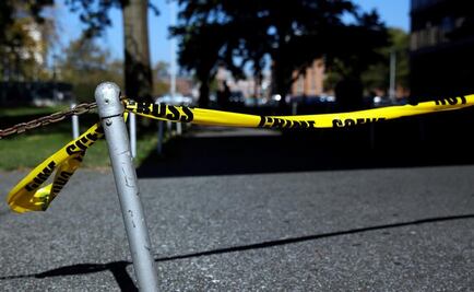 Policía de NY pide disculpas tras muerte de anciana afroamericana