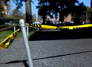 Policía de NY pide disculpas tras muerte de anciana afroamericana