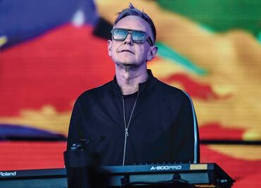 Conciertos de Depeche Mode en el Foro Sol: lo que tienes que saber antes de ir al show